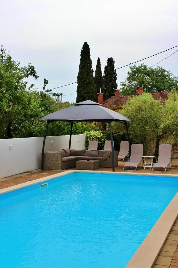 Kadumi Rooms Katarina מראה חיצוני תמונה