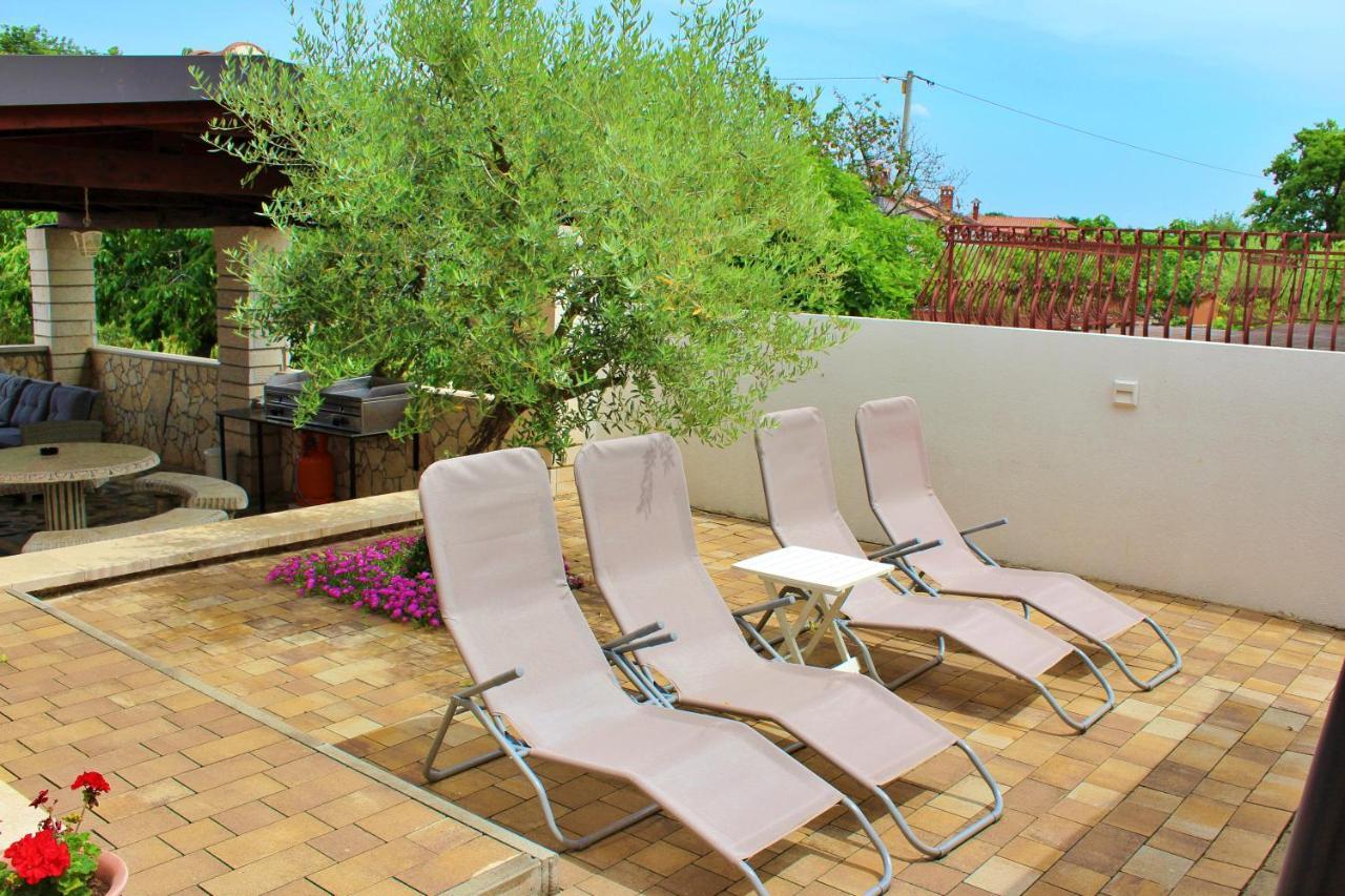 Kadumi Rooms Katarina מראה חיצוני תמונה