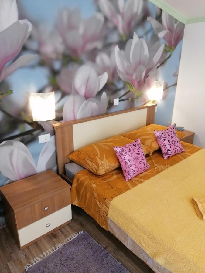 Kadumi Rooms Katarina מראה חיצוני תמונה