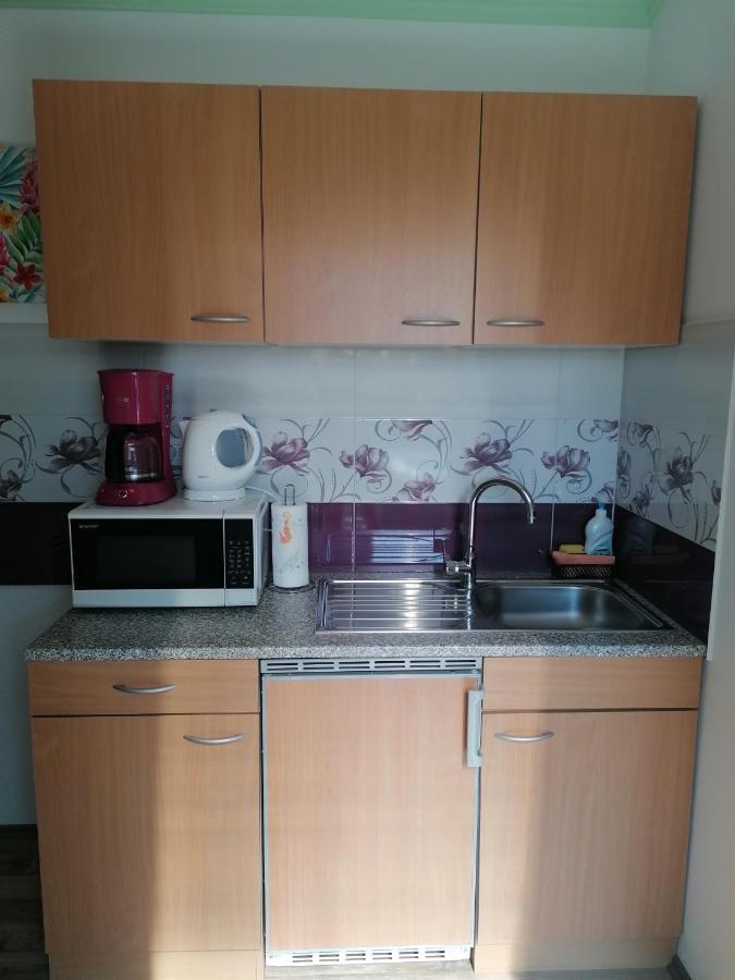 Kadumi Rooms Katarina מראה חיצוני תמונה