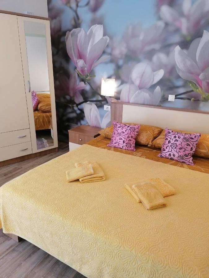Kadumi Rooms Katarina מראה חיצוני תמונה