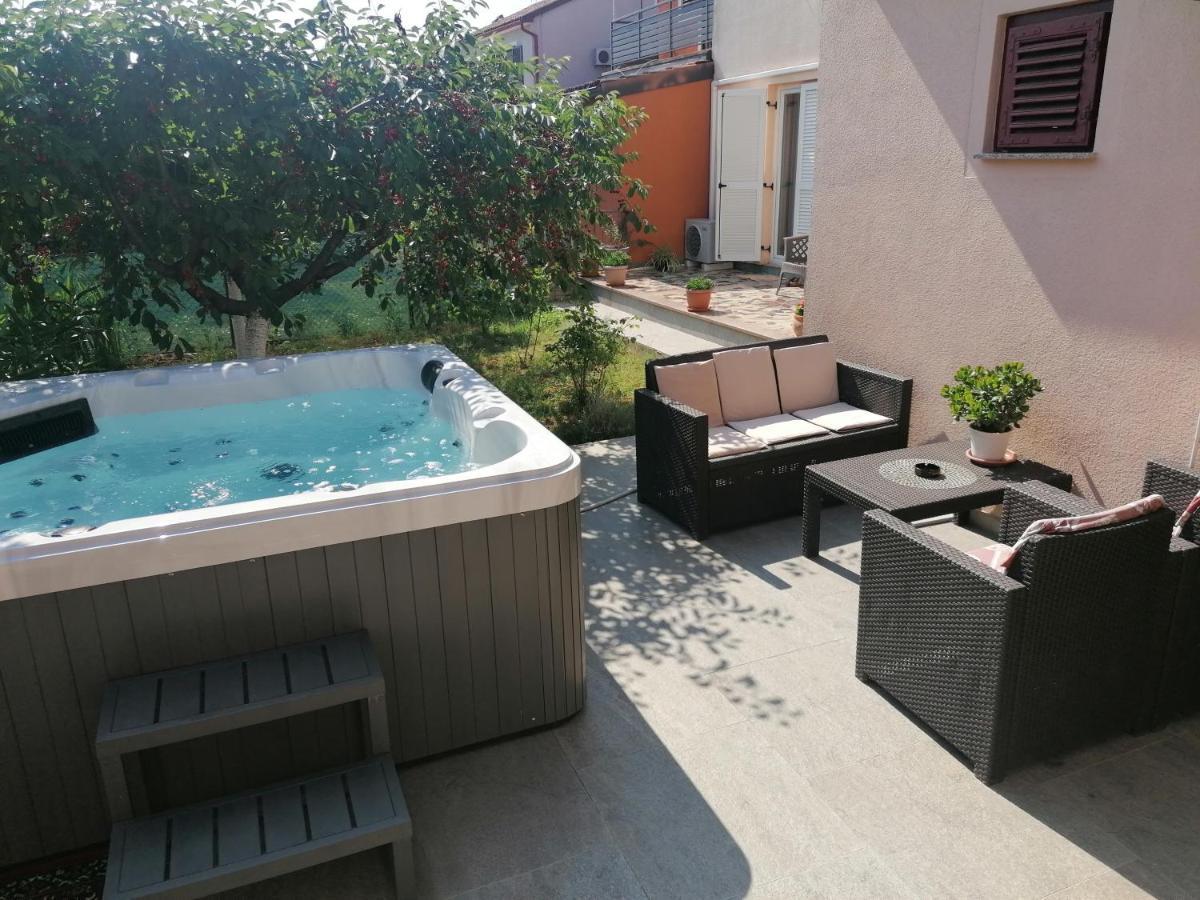 Kadumi Rooms Katarina מראה חיצוני תמונה