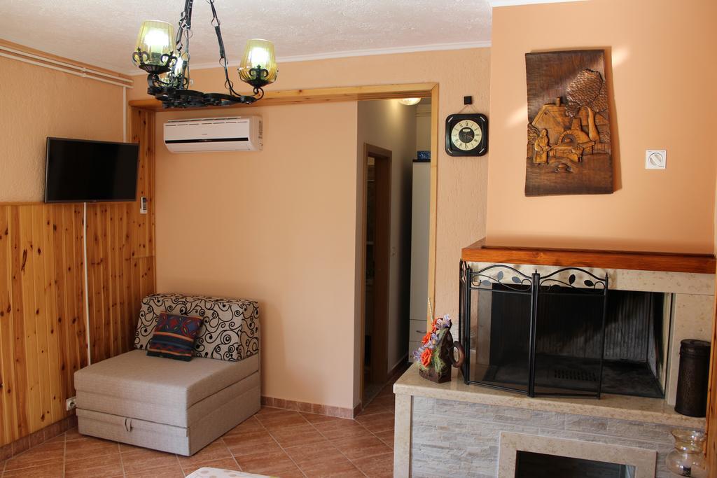 Kadumi Rooms Katarina חדר תמונה