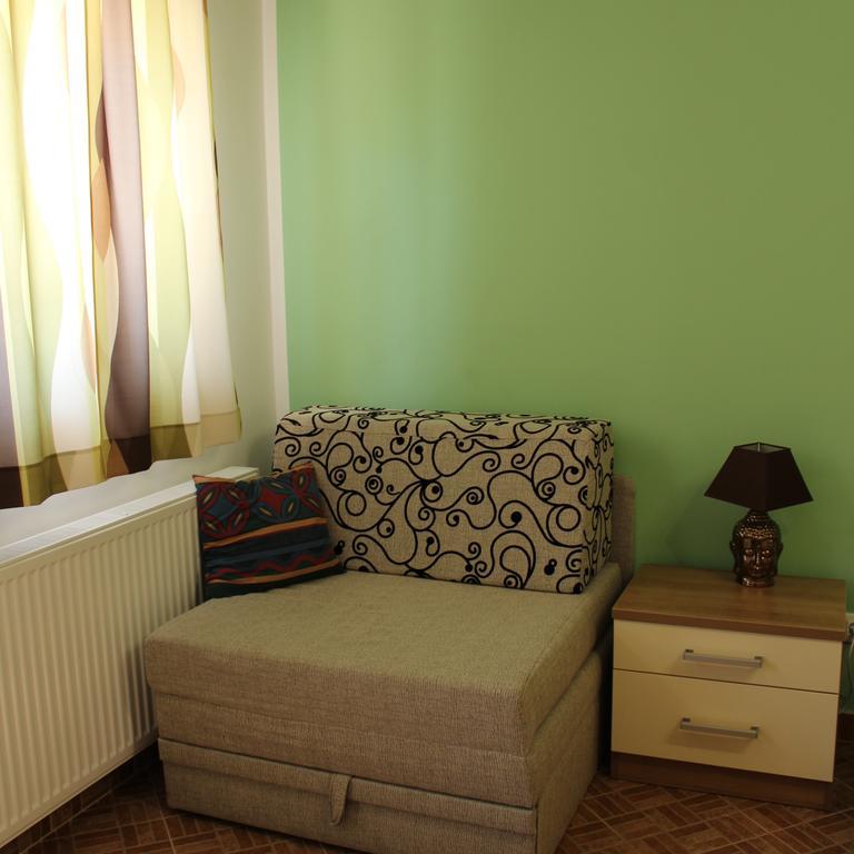 Kadumi Rooms Katarina מראה חיצוני תמונה