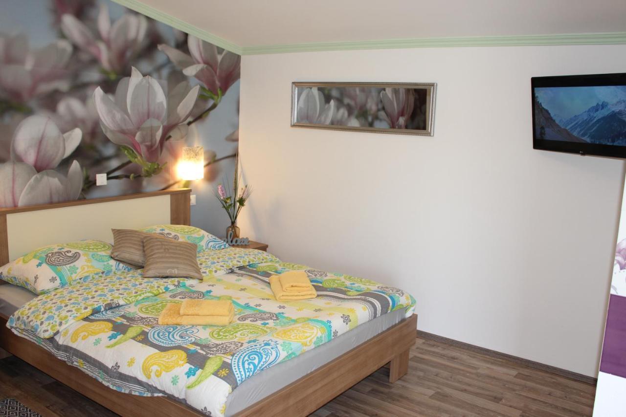 Kadumi Rooms Katarina מראה חיצוני תמונה