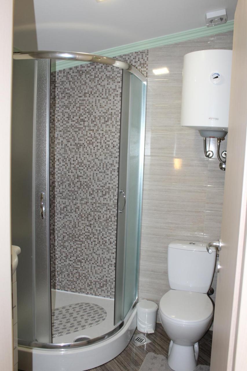 Kadumi Rooms Katarina מראה חיצוני תמונה