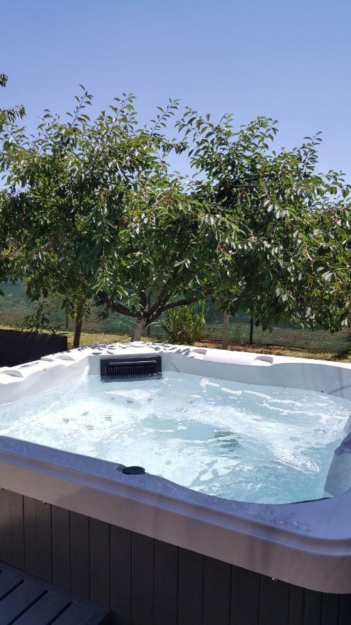Kadumi Rooms Katarina מראה חיצוני תמונה