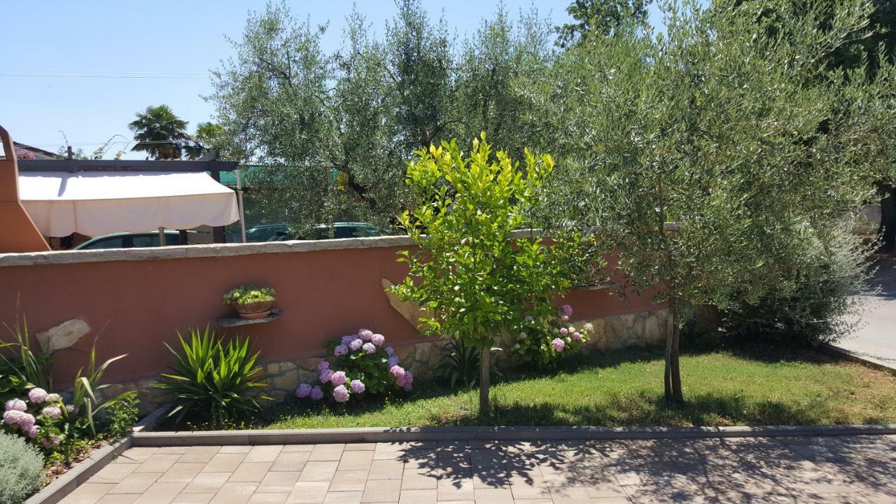 Kadumi Rooms Katarina מראה חיצוני תמונה